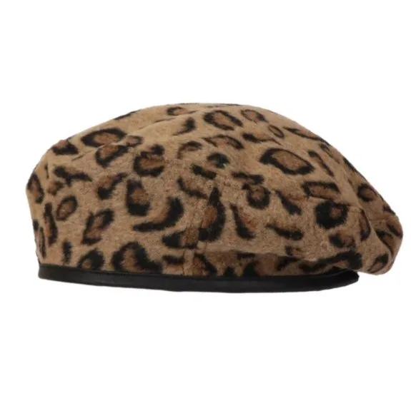 fransk beret